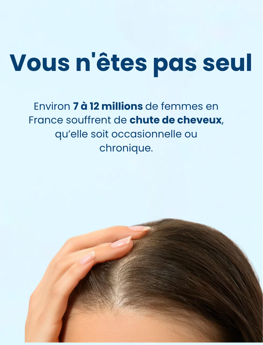 Novaliya – Sérum Repousse